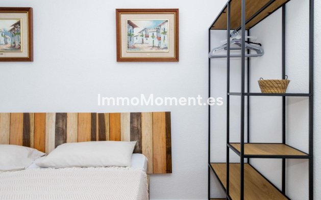 Reventa - Adosado - Orihuela Costa - Cabo roig - La Zenia