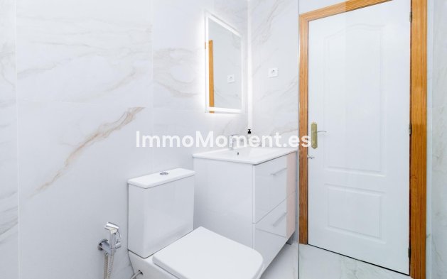 Reventa - Adosado - Orihuela Costa - Cabo roig - La Zenia