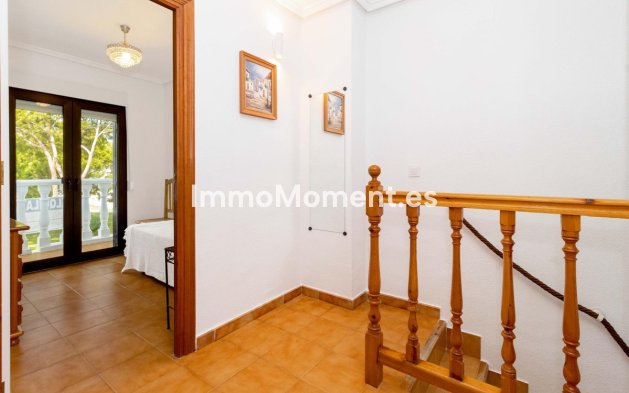 Reventa - Adosado - Orihuela Costa - Cabo roig - La Zenia