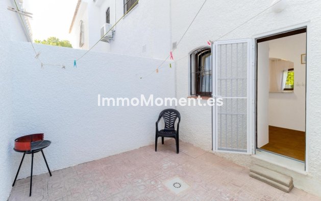 Reventa - Adosado - Orihuela Costa - Cabo roig - La Zenia