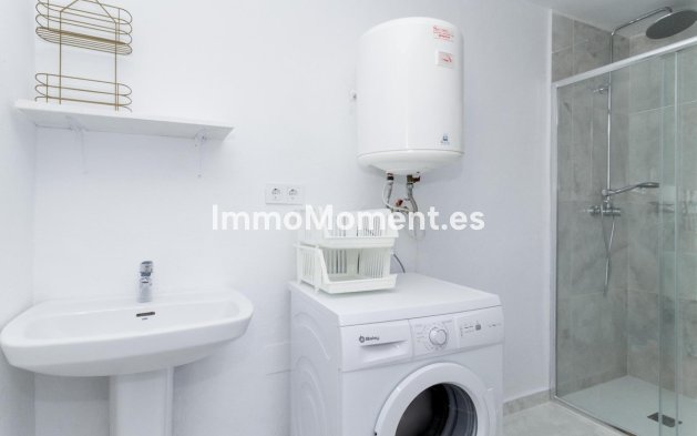 Reventa - Adosado - Orihuela Costa - Cabo roig - La Zenia
