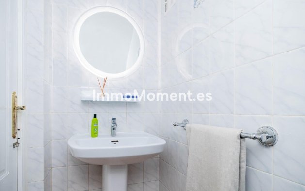 Reventa - Adosado - Orihuela Costa - Cabo roig - La Zenia