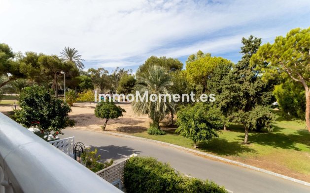 Reventa - Adosado - Orihuela Costa - Cabo roig - La Zenia