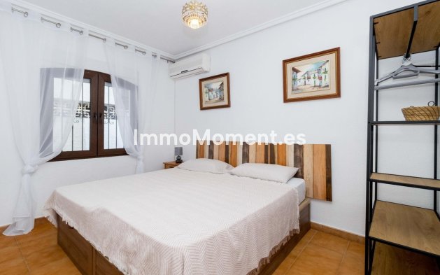 Reventa - Adosado - Orihuela Costa - Cabo roig - La Zenia