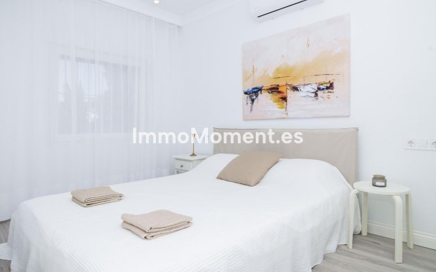 Reventa - Adosado - Orihuela Costa - Cabo roig - La Zenia