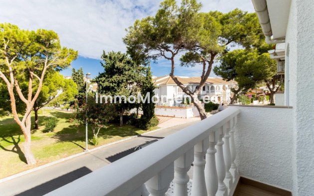 Reventa - Adosado - Orihuela Costa - Cabo roig - La Zenia
