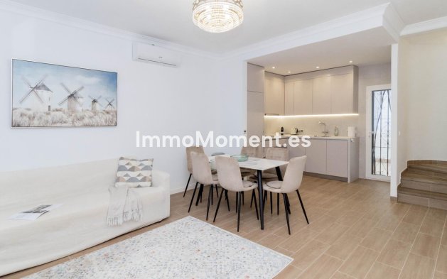 Reventa - Adosado - Orihuela Costa - Cabo roig - La Zenia