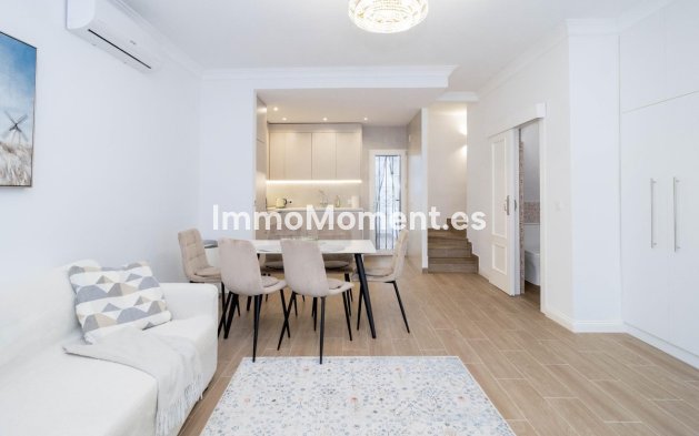 Reventa - Adosado - Orihuela Costa - Cabo roig - La Zenia