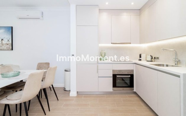 Reventa - Adosado - Orihuela Costa - Cabo roig - La Zenia