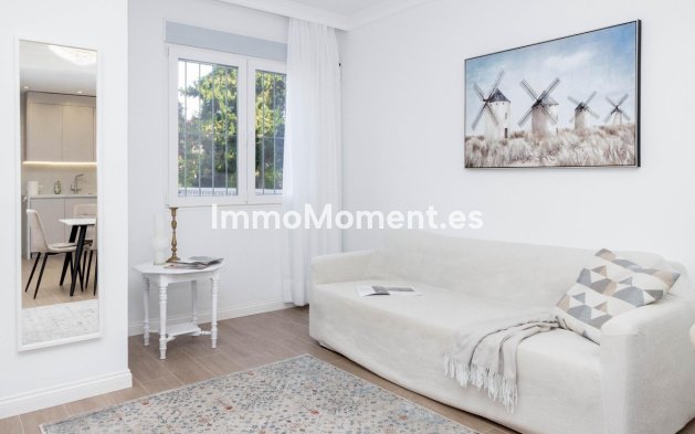 Reventa - Adosado - Orihuela Costa - Cabo roig - La Zenia