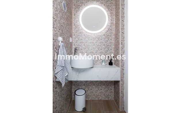 Reventa - Adosado - Orihuela Costa - Cabo roig - La Zenia