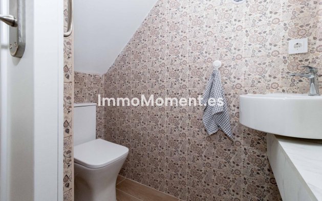 Reventa - Adosado - Orihuela Costa - Cabo roig - La Zenia