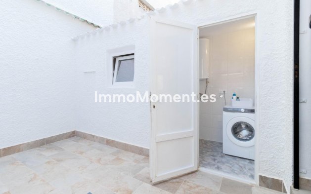 Reventa - Adosado - Orihuela Costa - Cabo roig - La Zenia