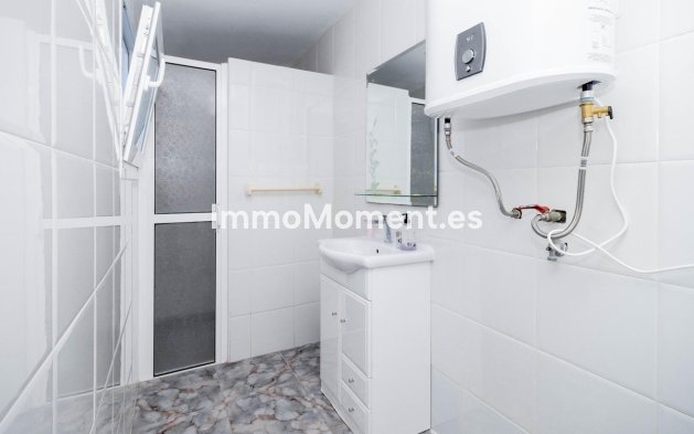 Reventa - Adosado - Orihuela Costa - Cabo roig - La Zenia
