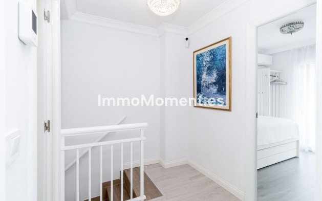 Reventa - Adosado - Orihuela Costa - Cabo roig - La Zenia