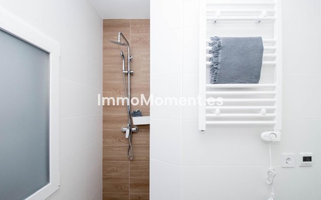 Reventa - Adosado - Orihuela Costa - Cabo roig - La Zenia