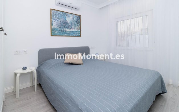 Reventa - Adosado - Orihuela Costa - Cabo roig - La Zenia