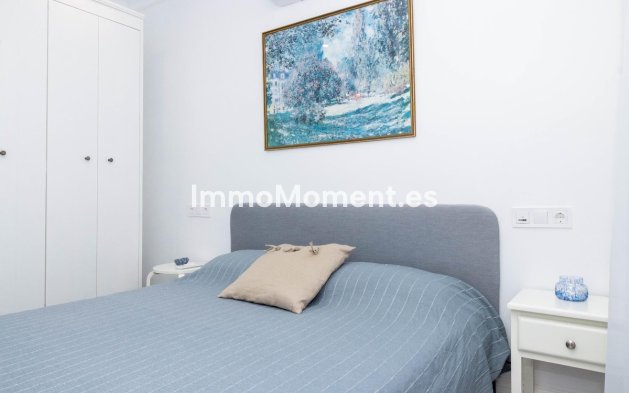 Reventa - Adosado - Orihuela Costa - Cabo roig - La Zenia