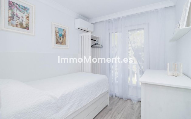 Reventa - Adosado - Orihuela Costa - Cabo roig - La Zenia