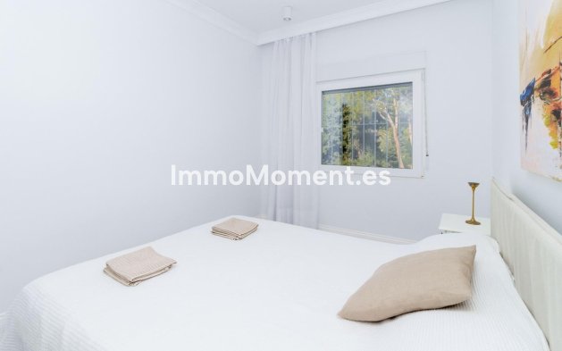 Reventa - Adosado - Orihuela Costa - Cabo roig - La Zenia