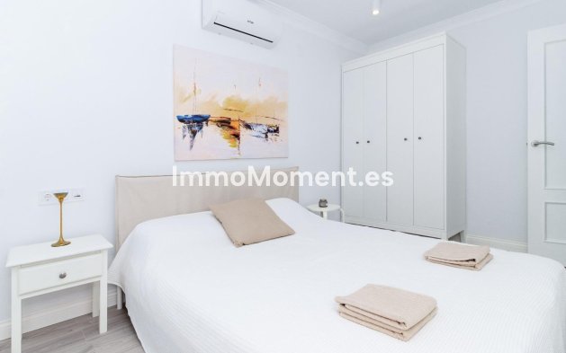 Reventa - Adosado - Orihuela Costa - Cabo roig - La Zenia