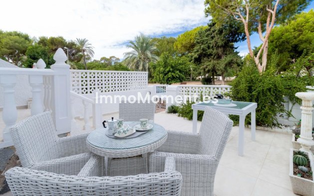 Reventa - Adosado - Orihuela Costa - Cabo roig - La Zenia