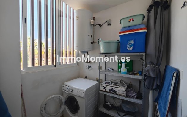 Bestaande woning - Appartement - Orihuela - Cabo roig - La Zenia