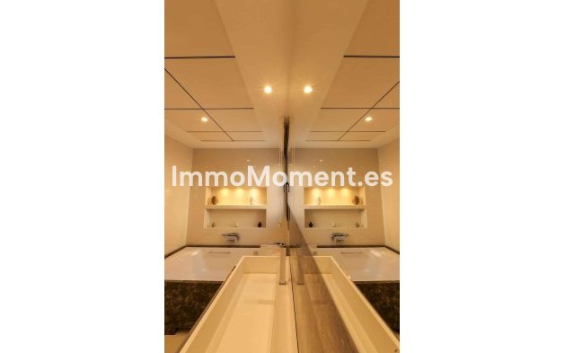 Wiederverkauf - Freistehende Villa - Torrevieja - La Veleta