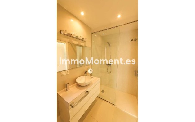 Wiederverkauf - Freistehende Villa - Torrevieja - La Veleta