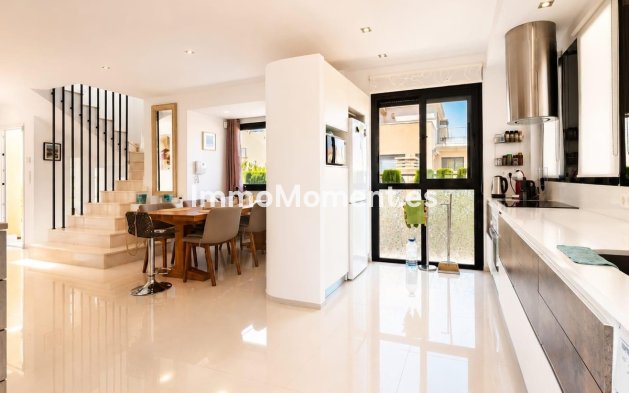 Wiederverkauf - Freistehende Villa - Orihuela Costa - Cabo roig - La Zenia