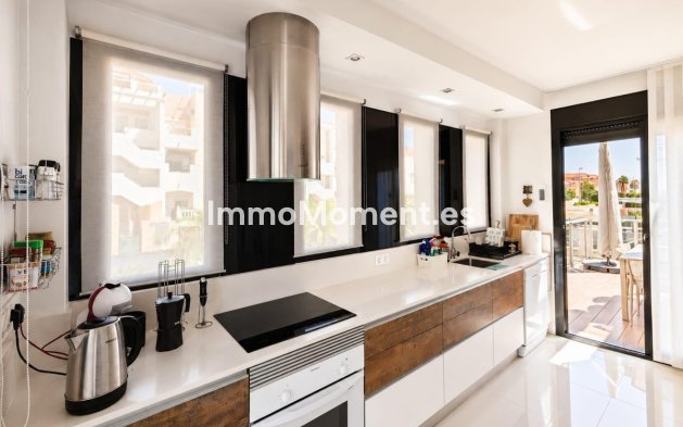 Wiederverkauf - Freistehende Villa - Orihuela Costa - Cabo roig - La Zenia