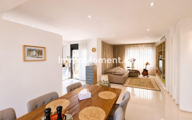Wiederverkauf - Freistehende Villa - Orihuela Costa - Cabo roig - La Zenia