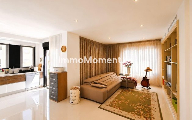 Wiederverkauf - Freistehende Villa - Orihuela Costa - Cabo roig - La Zenia
