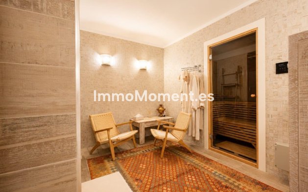 Wiederverkauf - Freistehende Villa - Orihuela Costa - Cabo roig - La Zenia
