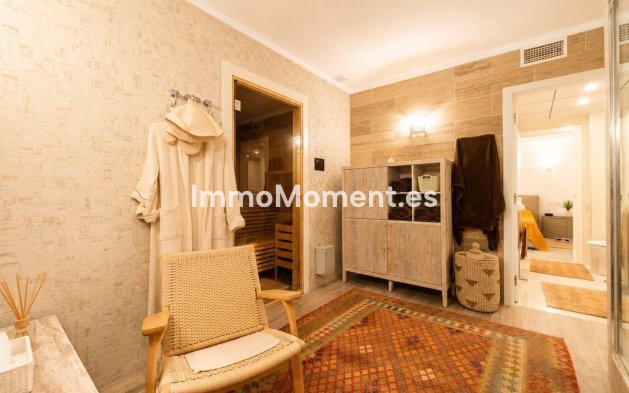 Wiederverkauf - Freistehende Villa - Orihuela Costa - Cabo roig - La Zenia
