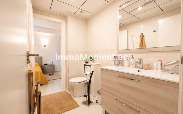 Wiederverkauf - Freistehende Villa - Orihuela Costa - Cabo roig - La Zenia