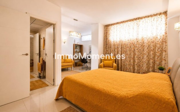 Wiederverkauf - Freistehende Villa - Orihuela Costa - Cabo roig - La Zenia