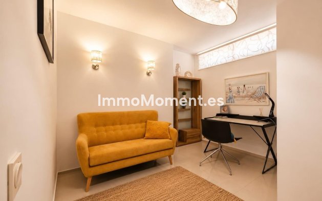 Wiederverkauf - Freistehende Villa - Orihuela Costa - Cabo roig - La Zenia