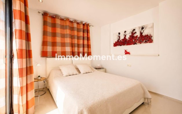 Wiederverkauf - Freistehende Villa - Orihuela Costa - Cabo roig - La Zenia