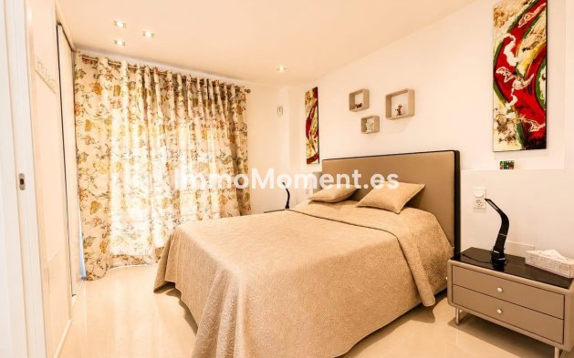 Wiederverkauf - Freistehende Villa - Orihuela Costa - Cabo roig - La Zenia