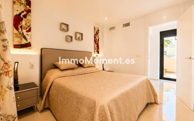 Wiederverkauf - Freistehende Villa - Orihuela Costa - Cabo roig - La Zenia