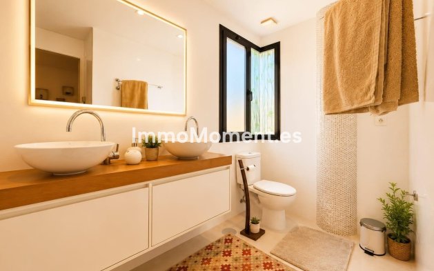 Wiederverkauf - Freistehende Villa - Orihuela Costa - Cabo roig - La Zenia