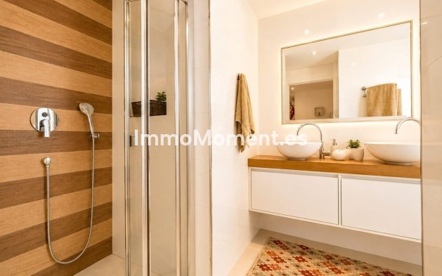Wiederverkauf - Freistehende Villa - Orihuela Costa - Cabo roig - La Zenia