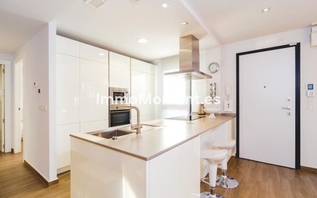 Wiederverkauf - Freistehende Villa - Torrevieja - Aguas Nuevas