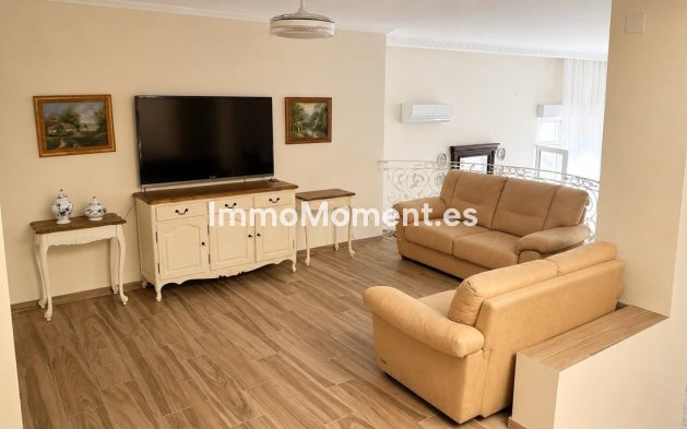 Resale - Detached villa - Orihuela - Campoamor
