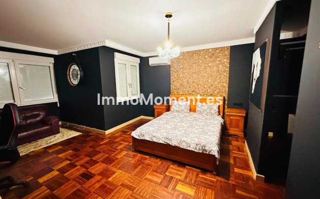 Resale - Detached villa - Orihuela - Campoamor