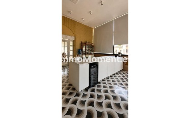 Resale - Detached villa - Orihuela - Campoamor