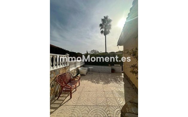 Resale - Detached villa - Orihuela - Campoamor
