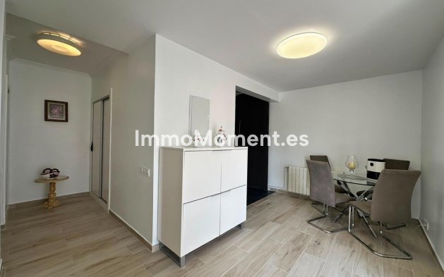 Resale - Detached villa - Orihuela - Campoamor