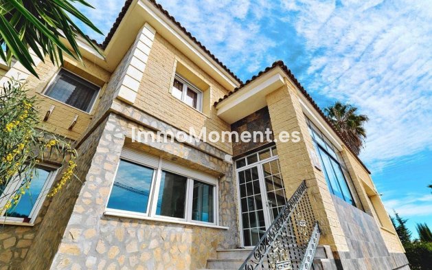 Resale - Detached villa - Orihuela - Campoamor